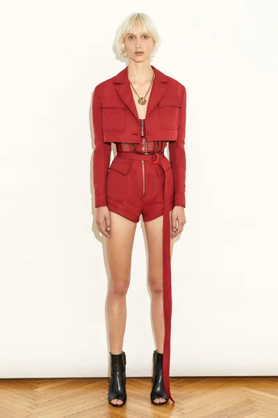 Look 1